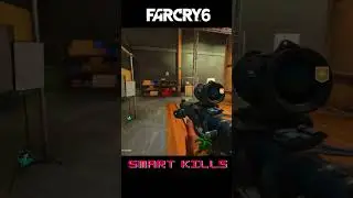 Epic Far Cry 6 Gameplay  💣 💣 💣