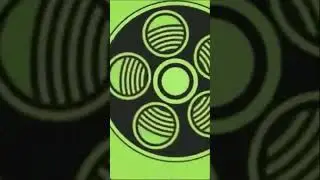 Ident Enter Film Advertising 2011-2022 Shorts 