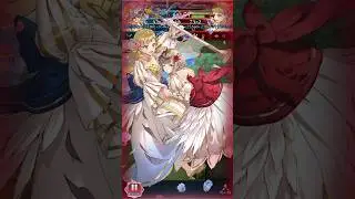 Dealing With Duo Sharena, With My Duo Sharena (FEH)