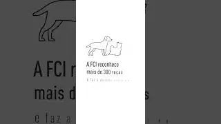 ROYAL CANIN® - Como uma raça é conhecida mundialmente?