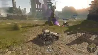 CROSSOUT | AIM bot | AUTO SHOOT | WALLHACK | Cheat | 02.04.2018