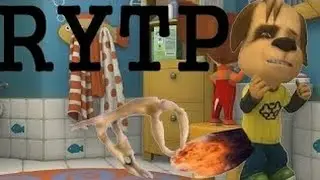 #Барбоскины | RYTP-без матов