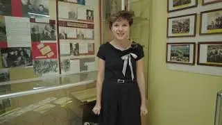 Старикова Елена. Юрий Яковлев "Девочки с Васильевского острова"