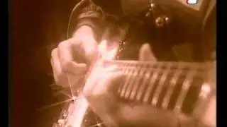 HOT WATER '' I can't get mad because of you ''.Polton Warner Music Poland.1993r.
