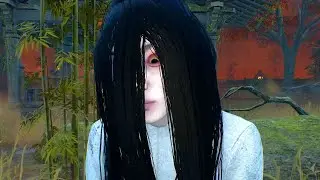 ОНРЁ ПРОТИВ ТОКСИЧНОГО ПАТИ СУРВОВ В DEAD BY DAYLIGHT