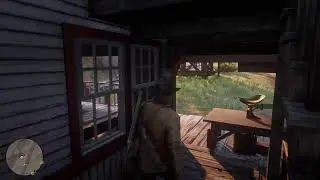 Red Dead Redemption 2 | Прохождение