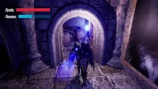 Necropolis of the Angels Part 2