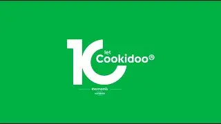 10 let s Cookidoo®