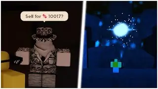 How To Get Haunted Pickaxe Refinery Caves