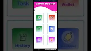1task=10rs Minimum redeem 1rs ll Unlimited trick in video ll App link in description #newearningapp