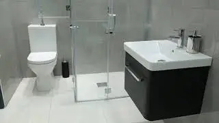 N&C Tiles and Bathrooms