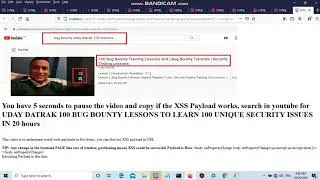 Web application security testing basics    Web application security testing approach 51