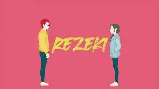 Orkes A Hizadin - Rezeki [OFFICIAL LYRIC VIDEO]