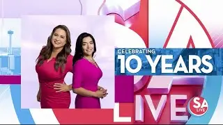 SA Live : Nov 1, 2024