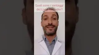 Registratore cardiaco LOOP RECORDER