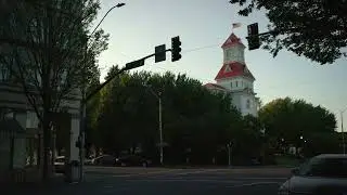 Corvallis, Oregon
