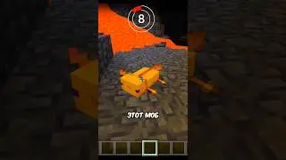 Угадай Моба за 30 Секунд! #minecraft #майнкрафт #shorts