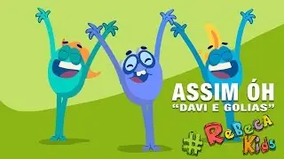 ASSIM ÓH 
