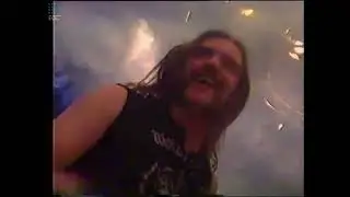 Motorhead - Just cause you got the power - Live 1988
