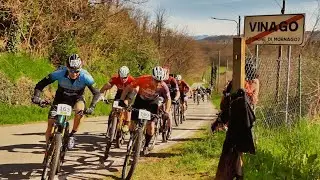 Vinago (VA) -  2025 - Cross Country dei Parchi