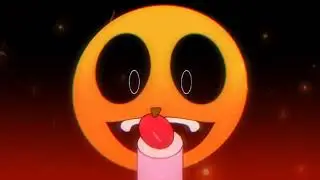 "Rotten Smoothie" | FNF animation
