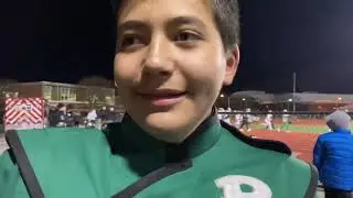 Time With The Marching Band #6: A Brutal Defeat by Coatesville (2021)