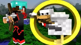 Estou Lagado !!! - Survival Games - Hypixel