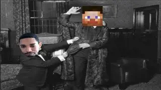 Shokio plays Steve to atone for his sins...