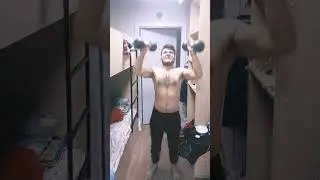 спорт бу мен