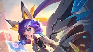 My Nana Gameplay with a Troll Chang’e