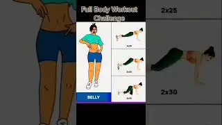 Full body workout at home| belly bat remove at home| #shorts #youtubeshorts #shortvideo