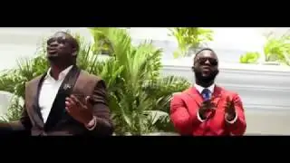 Iyanya ft  Don Jazzy Dr Sid Up To Something Official Music Video