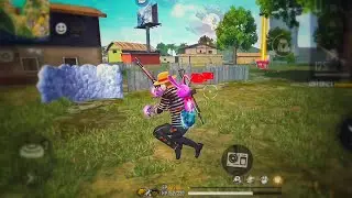 Freefire : Highlights | Poco X3 NFC ⚙️ DPI 490!!