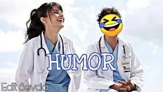 ✓ Mucize doktor - HUMOR 2