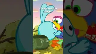 Это просто какой-то кринж...