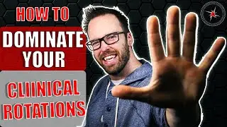 Clinical Placement Tips for PT Students: Make a Lasting Impression