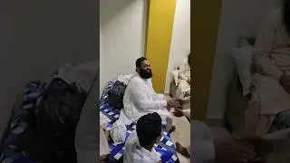 आपका मुस्कुराना सलामत रहे 🥰 Sayyed Aminul Qadri Sahab ❣️ MashaAllah #sayyedaminulqadri #viral