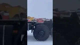 КАМАЗ 65221