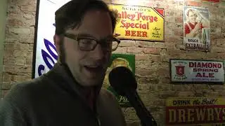 November 2019 04 Andrew's Haikus
