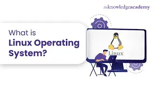 What is Linux Operating System | Linux Operating System in 3 Minutes | Linux Operating System