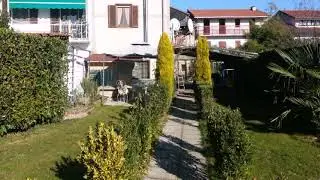 Casa indipendente in Vendita da Privato - Frazione Verna 4, Rocca Canavese