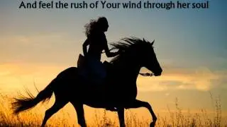 Lisa Bevill - Ride