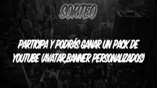 SORTEO |Especial Año Nuevo (Cerrado)