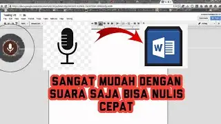 Microsoft word tutorial