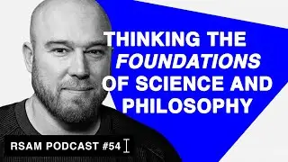 Cadell Last: Systems, Subjects and a Hegelian Philosophy of Science