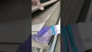 Smart High Speed Flute Laminating Machine · Laminating 1+4 ply