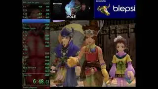 Mystic Heroes - Beat the Game in 47:32