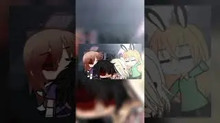 Gacha life meme 