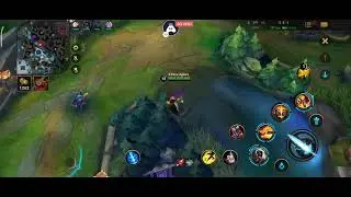 English Wild Rift : 👍 Good stream | Playing Solo | Streaming with Turnip
