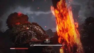 Black Myth Wukong - How to defeat Feng Tail General